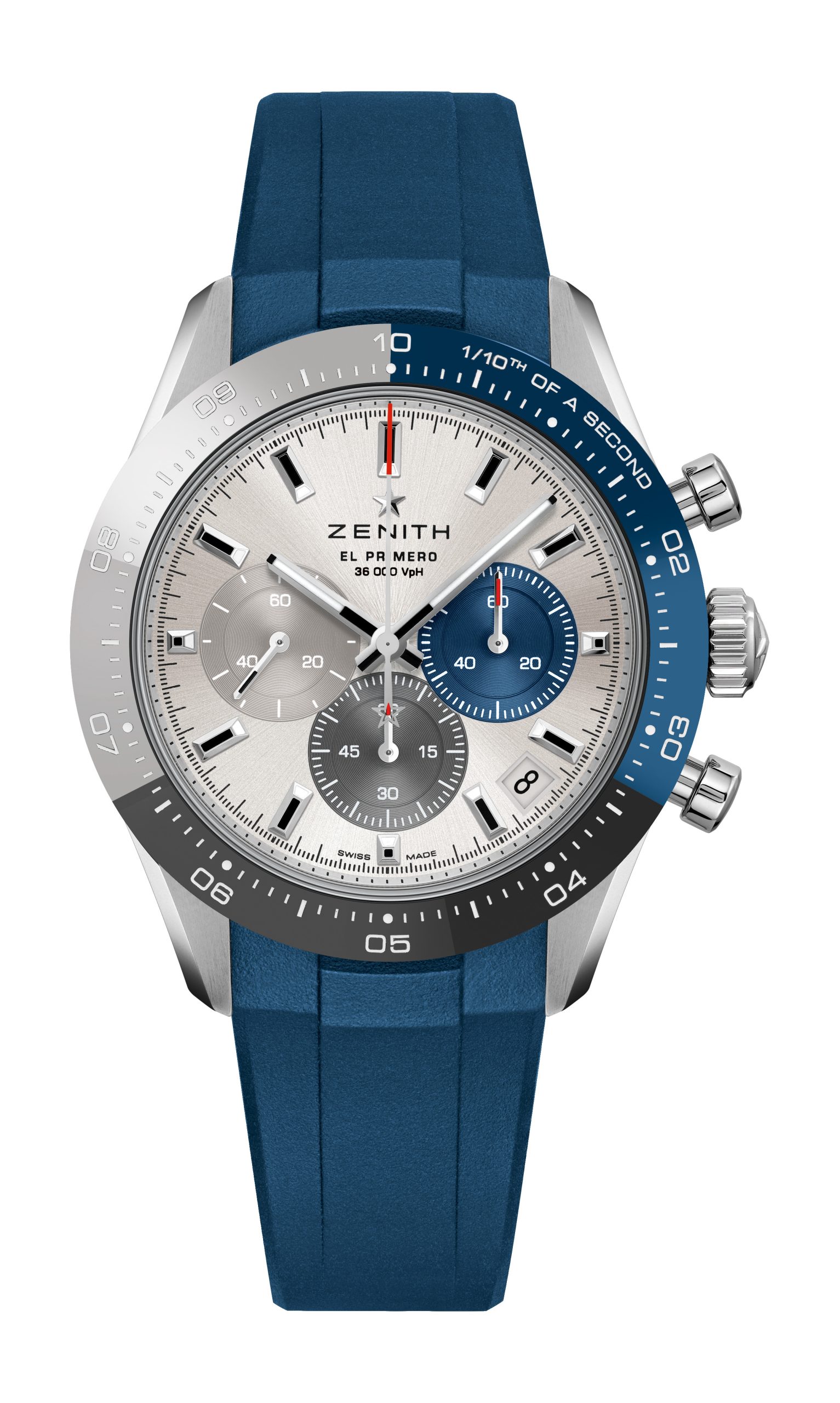 Zenith Chronomaster Sport Boutique