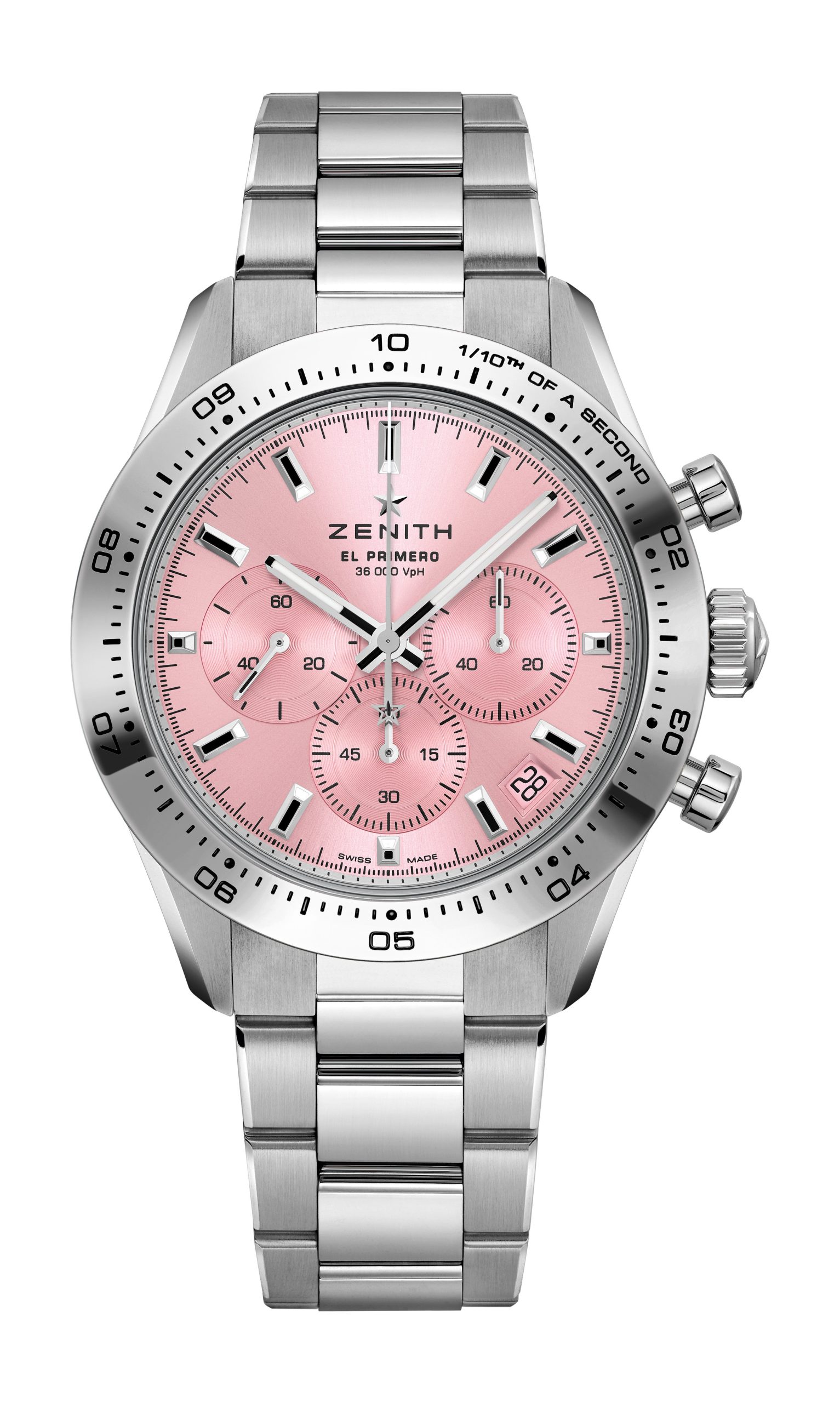 Zenith Chronomaster Sport Limited Edition