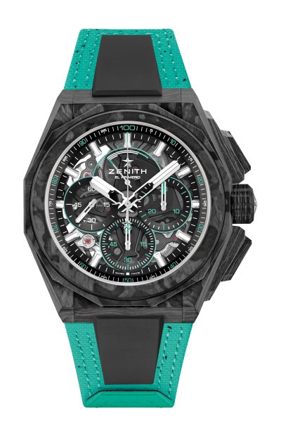 Zenith Defy Extreme E Second Edition