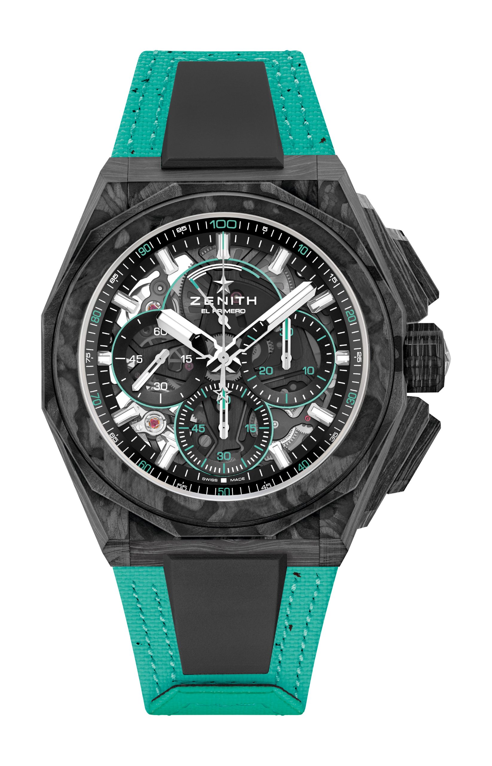 Zenith Defy Extreme E Second Edition