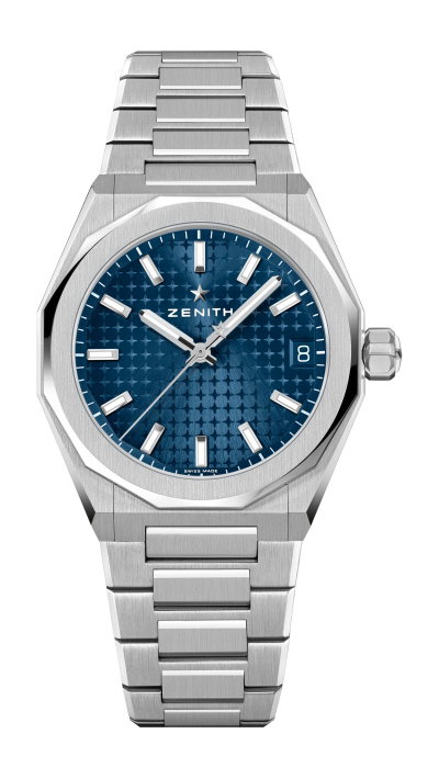 Zenith Defy Skyline 36