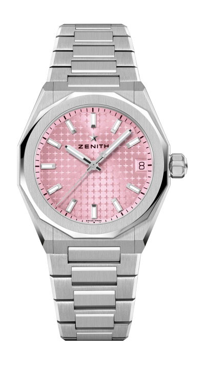 Zenith Defy Skyline 36