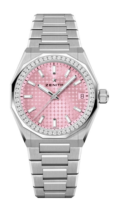 Zenith Defy Skyline 36