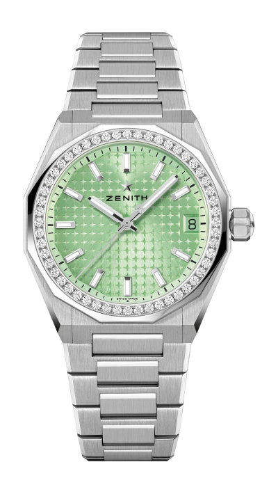 Zenith Defy Skyline 36