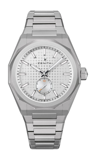Zenith Defy Skyline C.X.