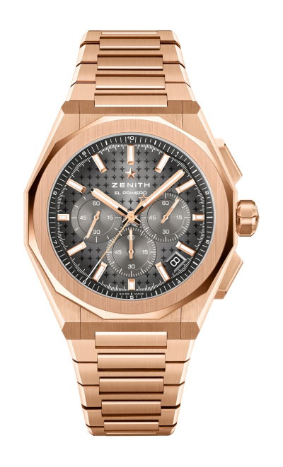 Zenith Defy Skyline Chronograph 42