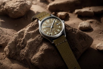Delma Commander 40