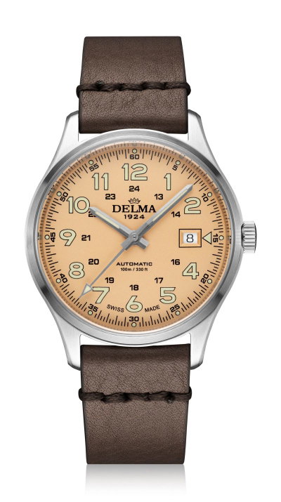 Delma Commander 40