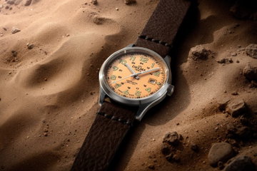 Delma Commander 40