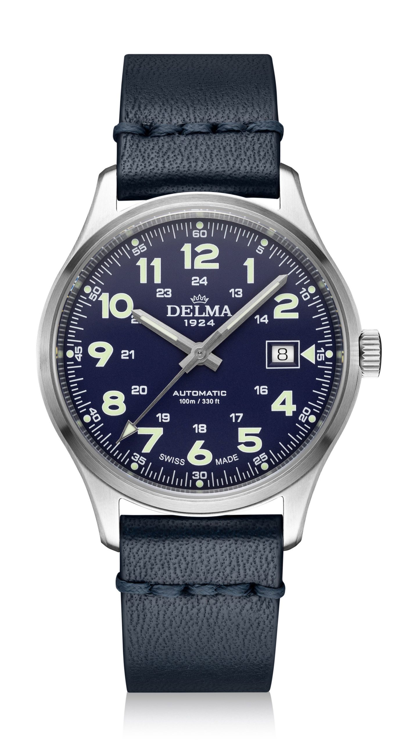 Delma