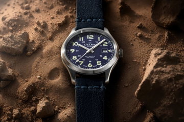 Delma Commander 40