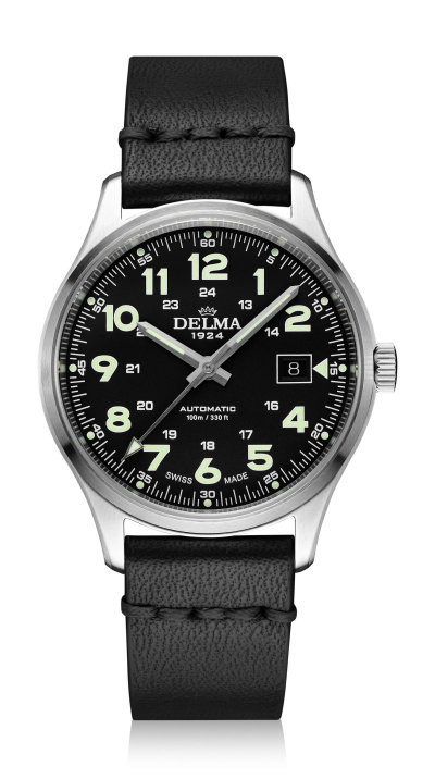 Delma Commander 40