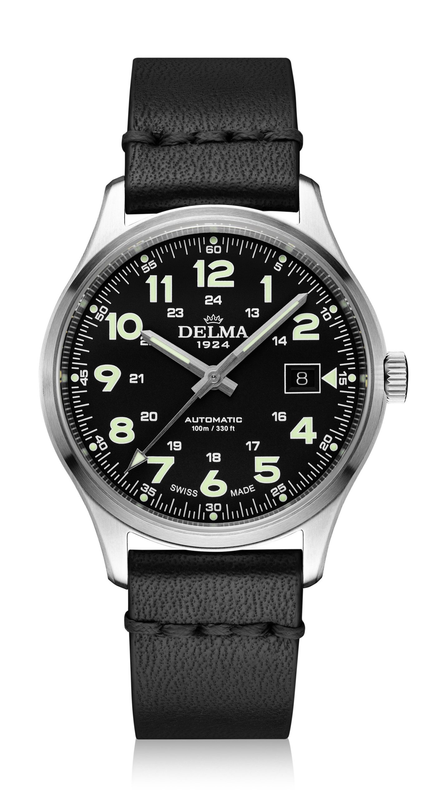 Delma