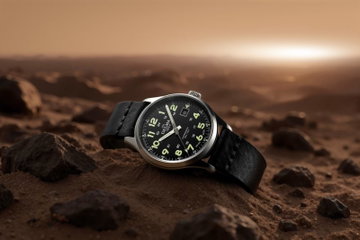 Delma Commander 40
