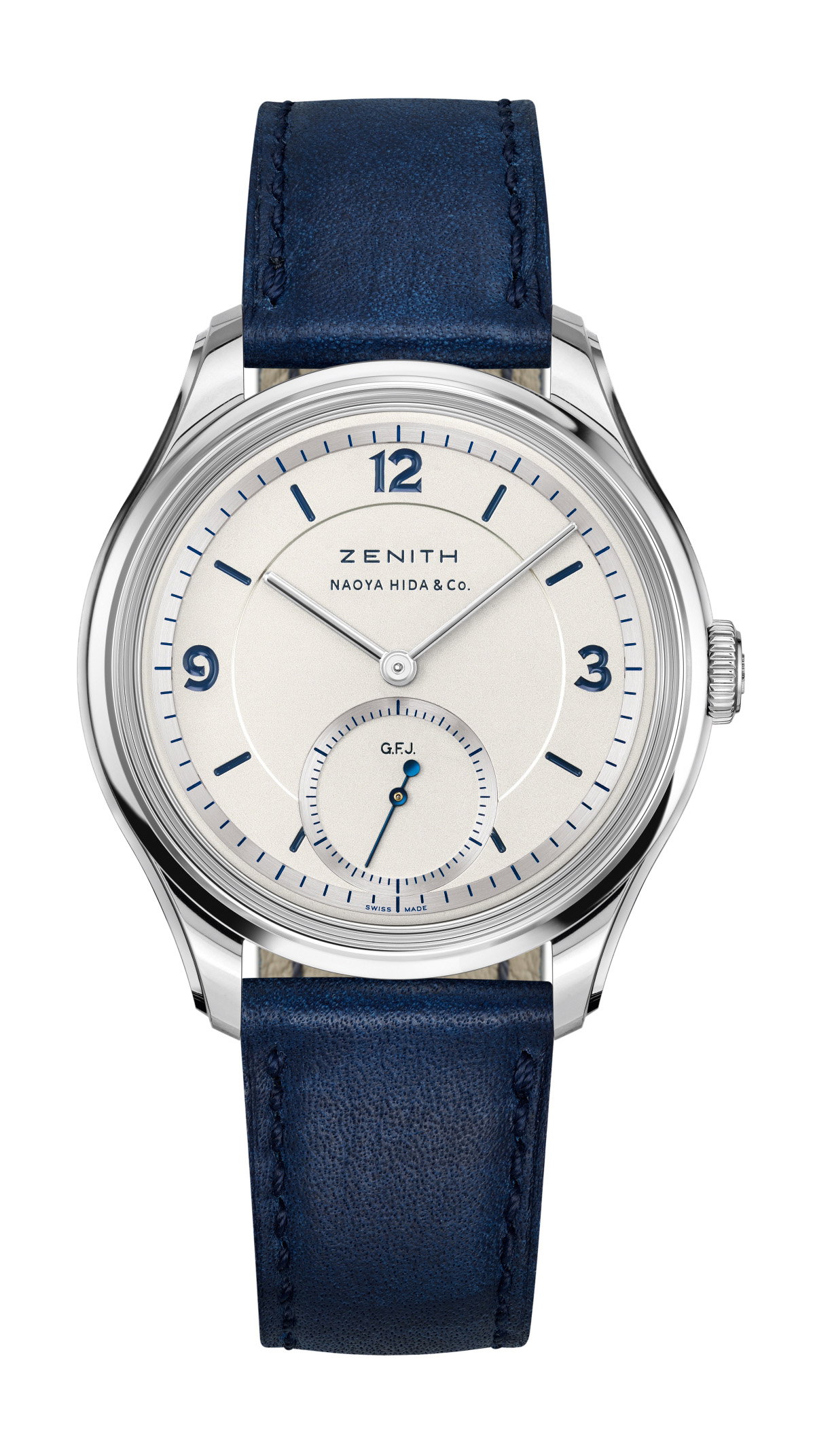 Zenith