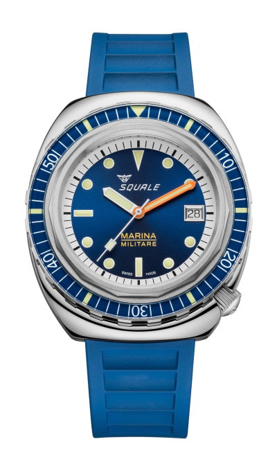 Squale 2001 Marina Militare
