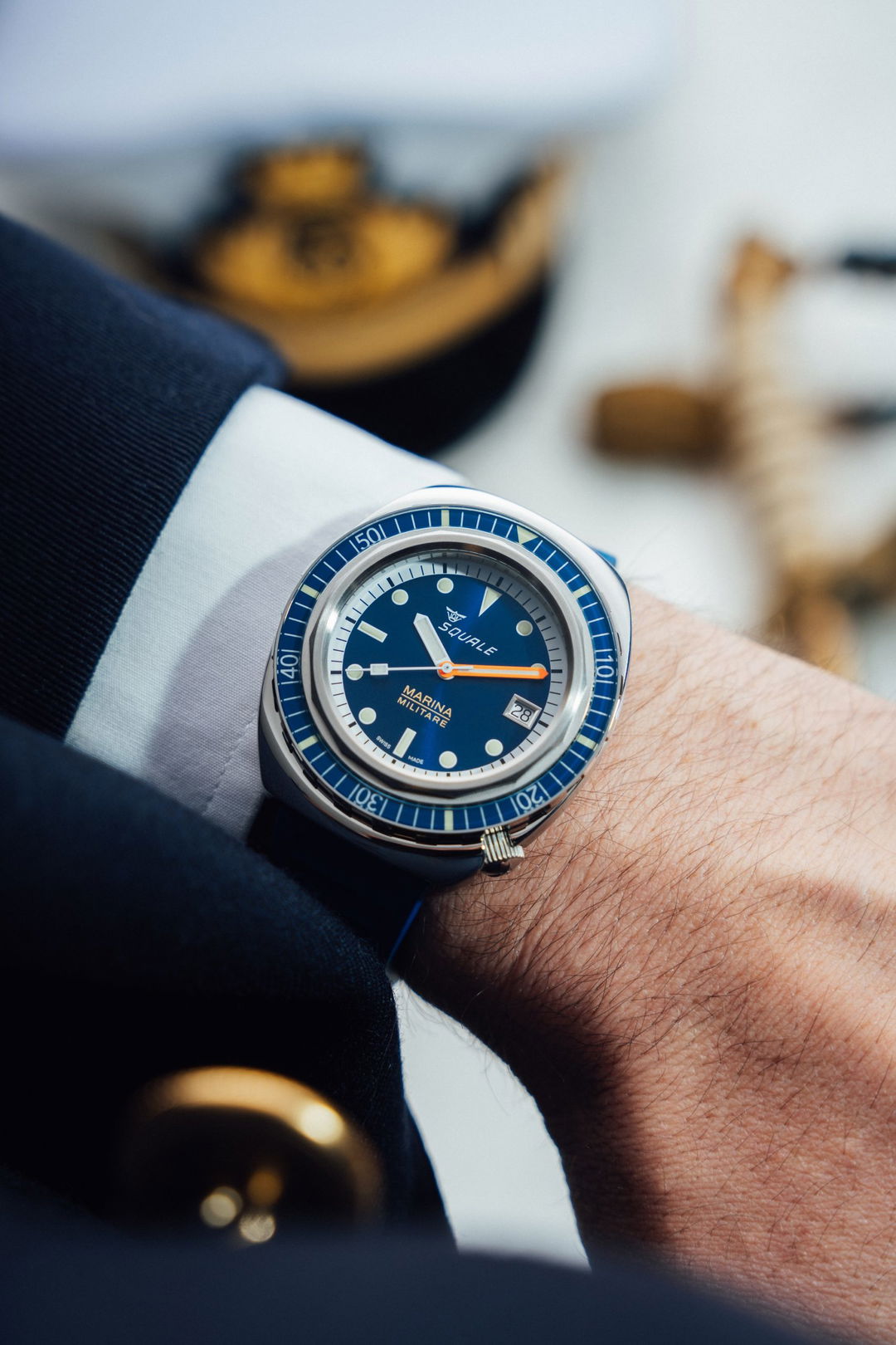 2001 Marina Militare