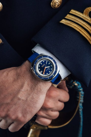 Squale 2001 Marina Militare