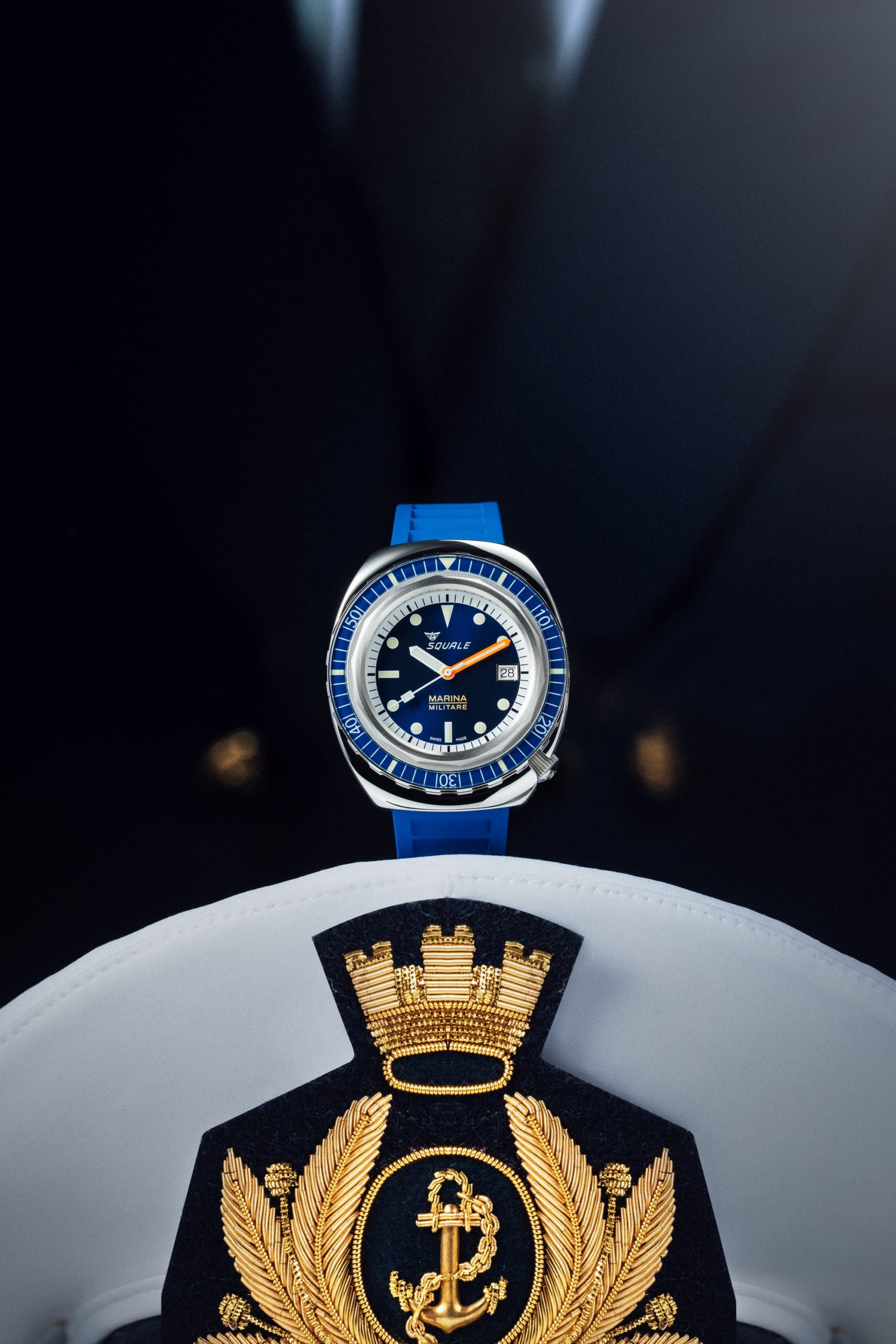 2001 Marina Militare - Image 4