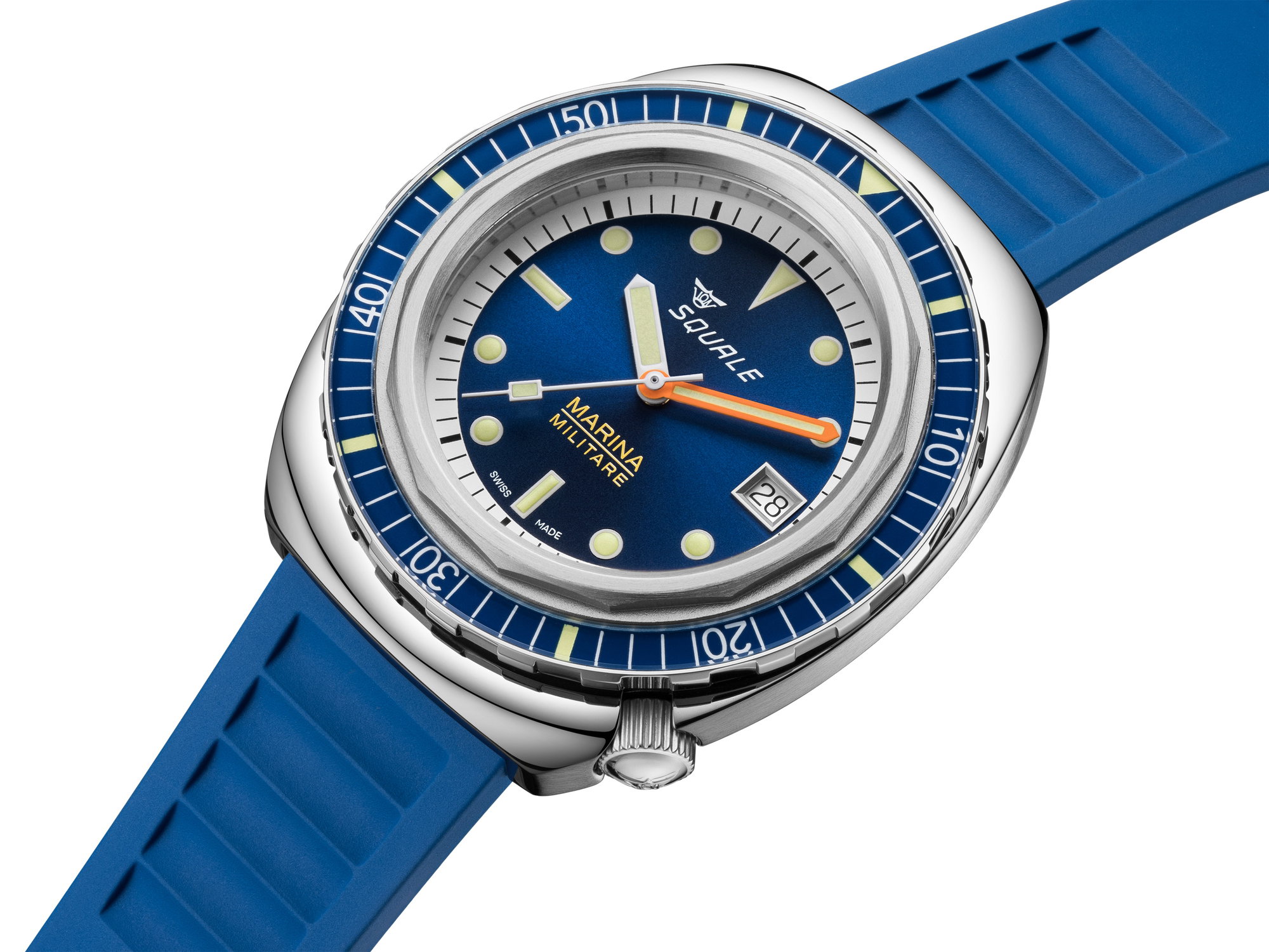 2001 Marina Militare - Image 6
