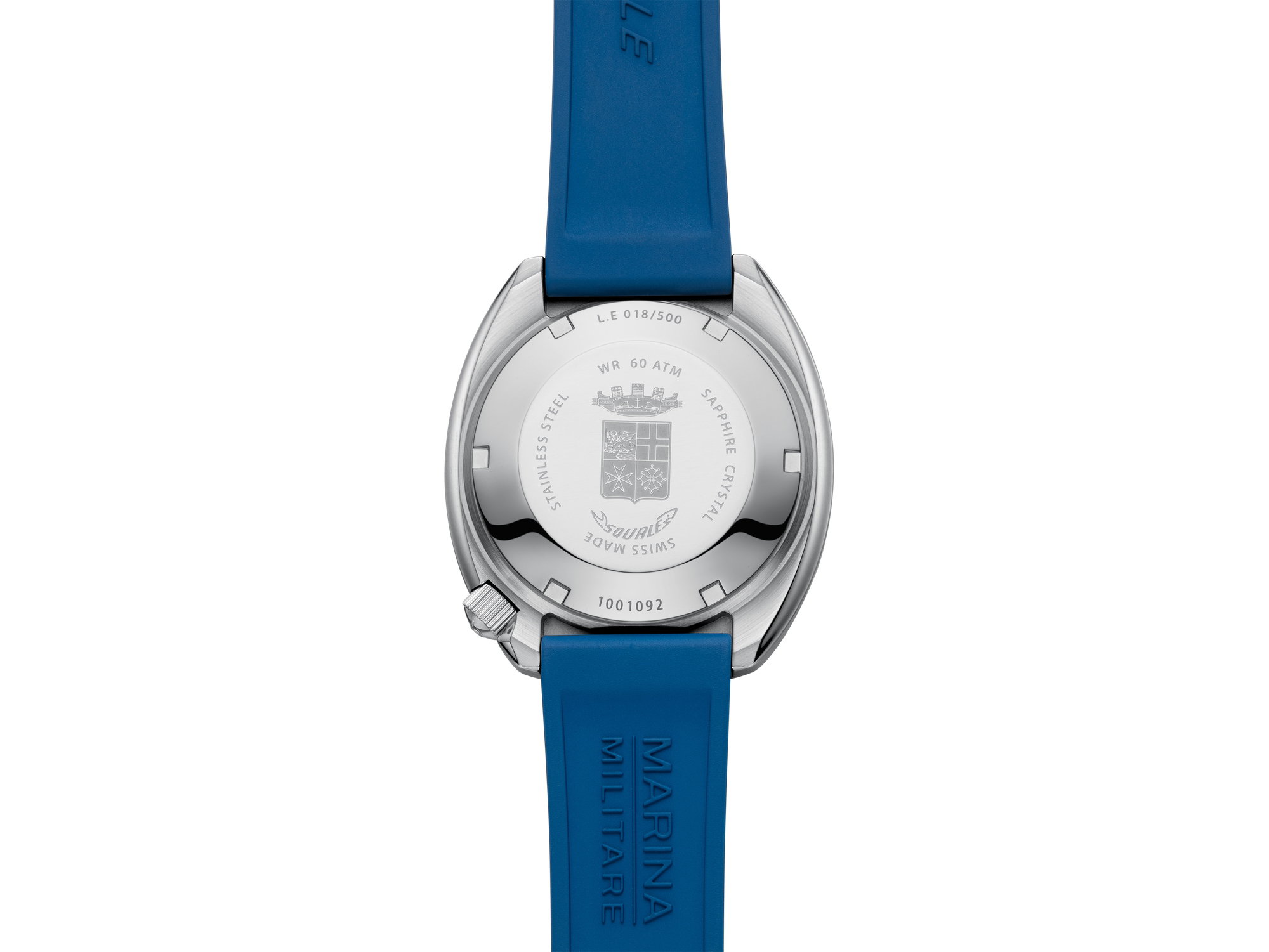 2001 Marina Militare - Image 7