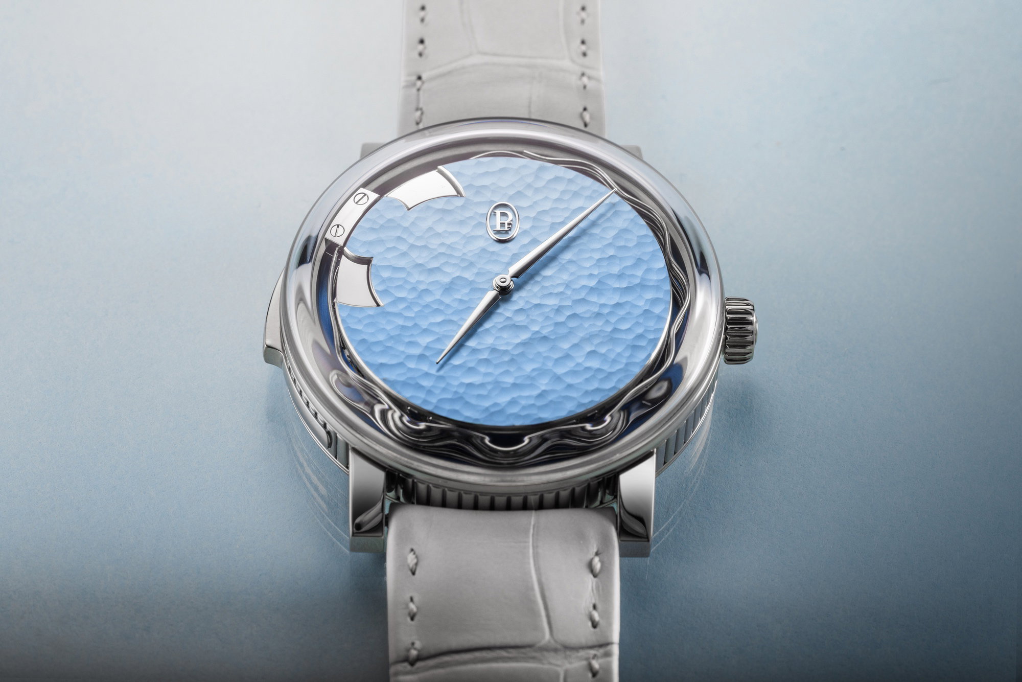 Carillon Tourbillon Anniversaire - Image 2