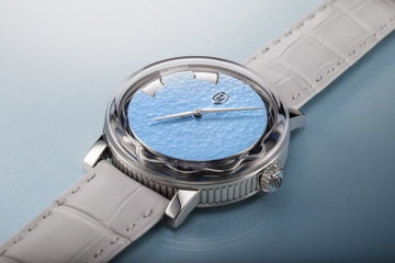 Parmigiani Fleurier Carillon Tourbillon Anniversaire