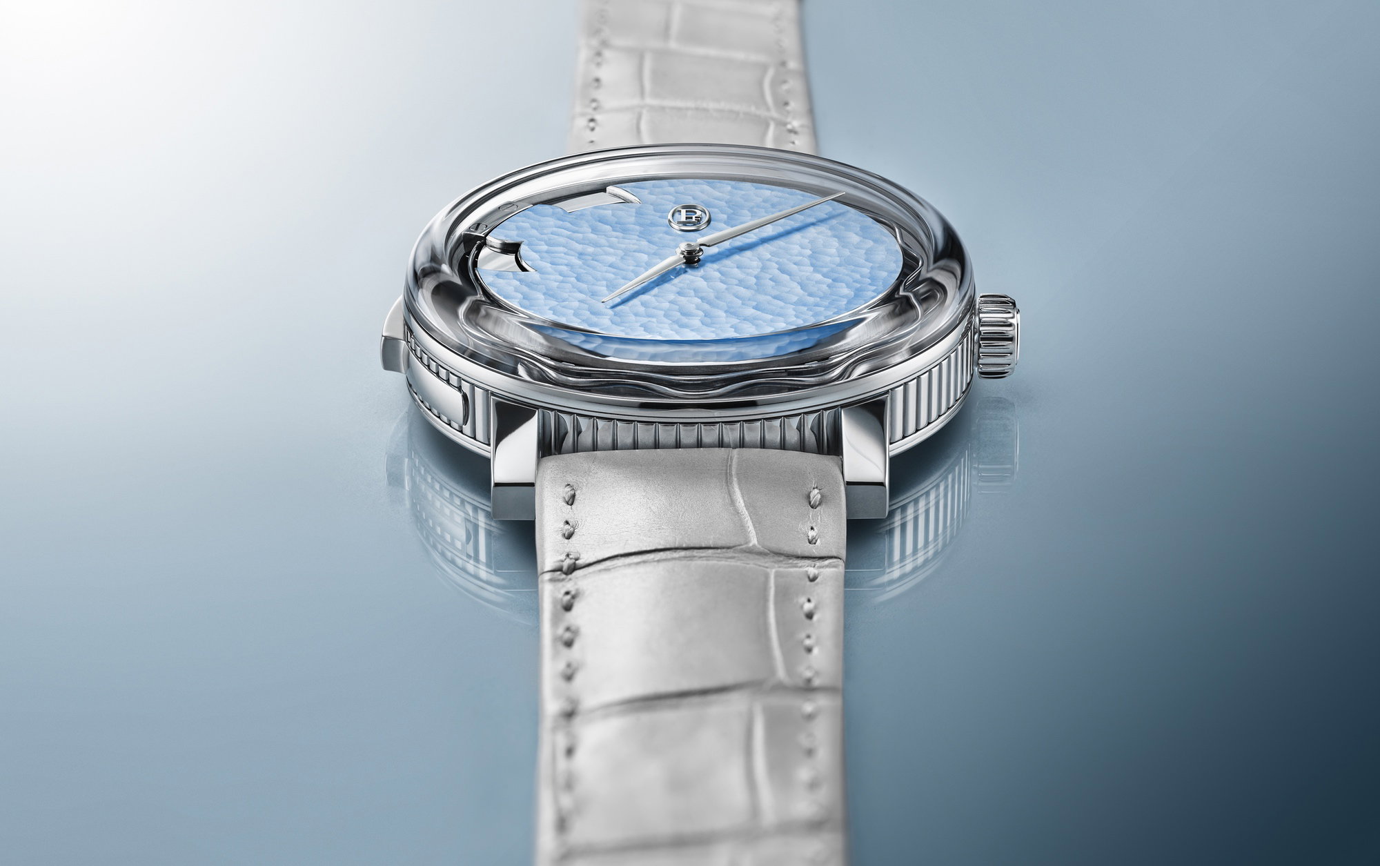 Carillon Tourbillon Anniversaire - Image 8