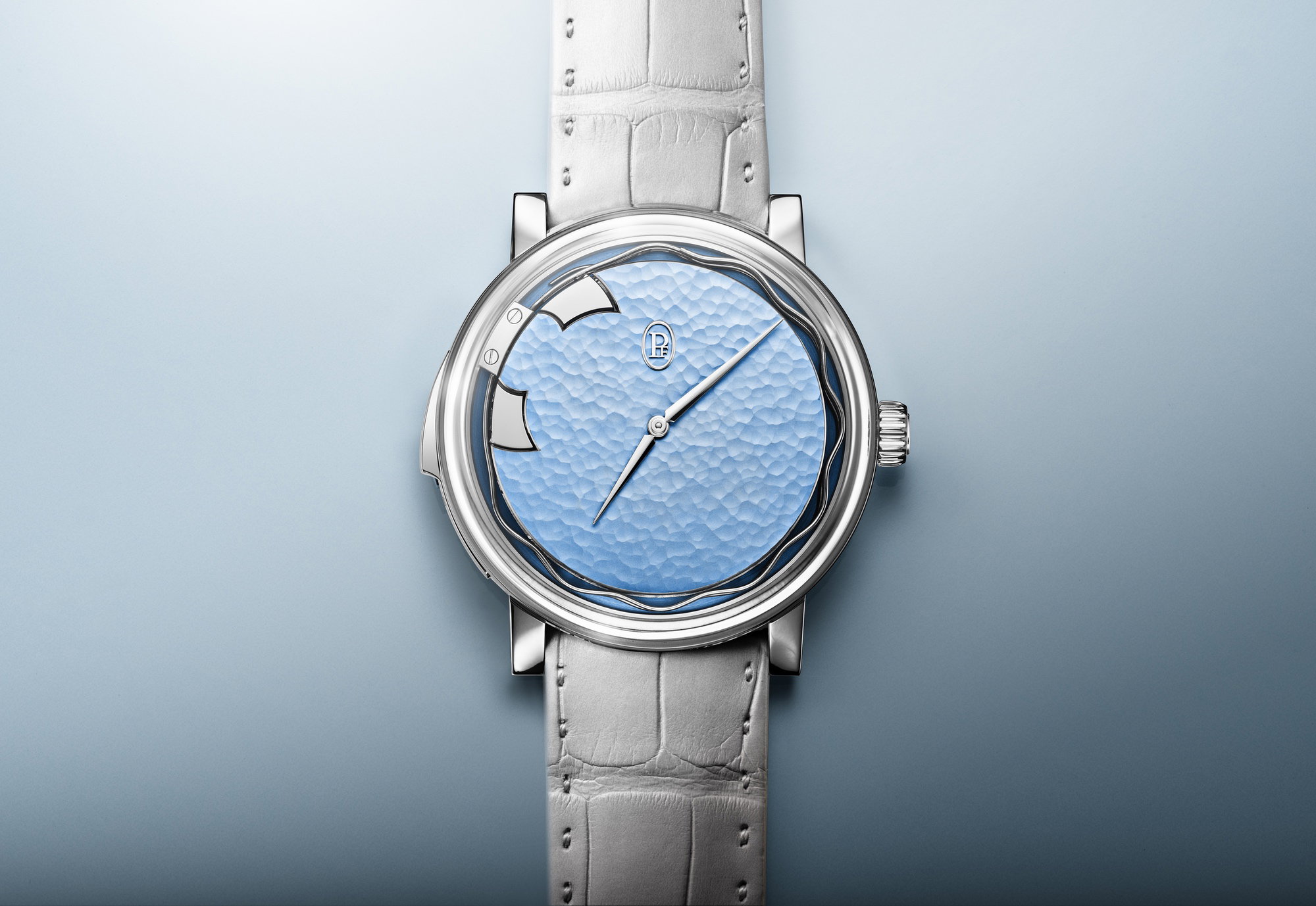 Carillon Tourbillon Anniversaire - Image 9