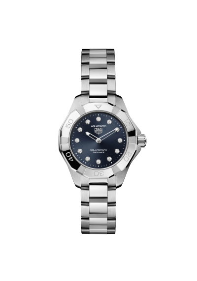 TAG Heuer Aquaracer Professional Solargraph 28