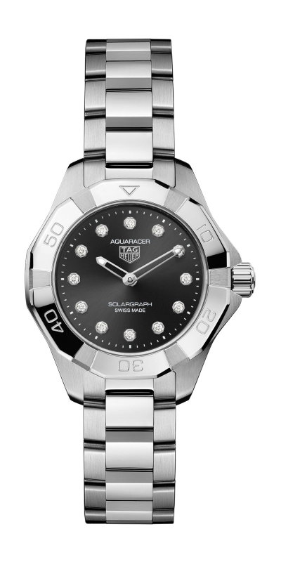 TAG Heuer Aquaracer Professional Solargraph 28