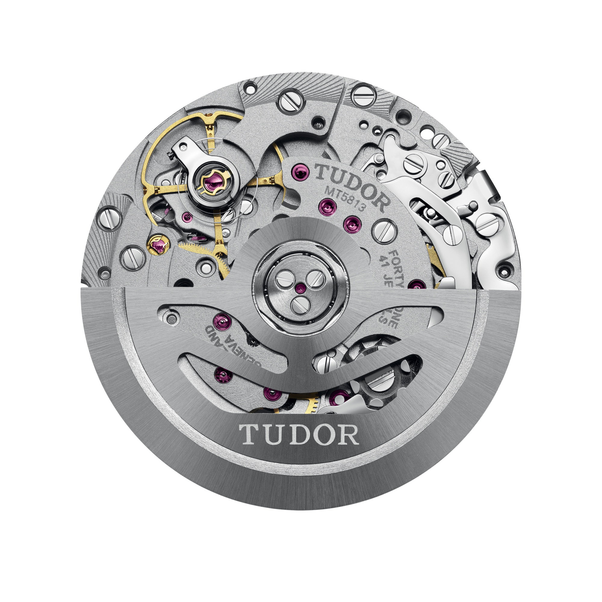 TUDOR Black Bay Chrono 39 “Bumblebee”