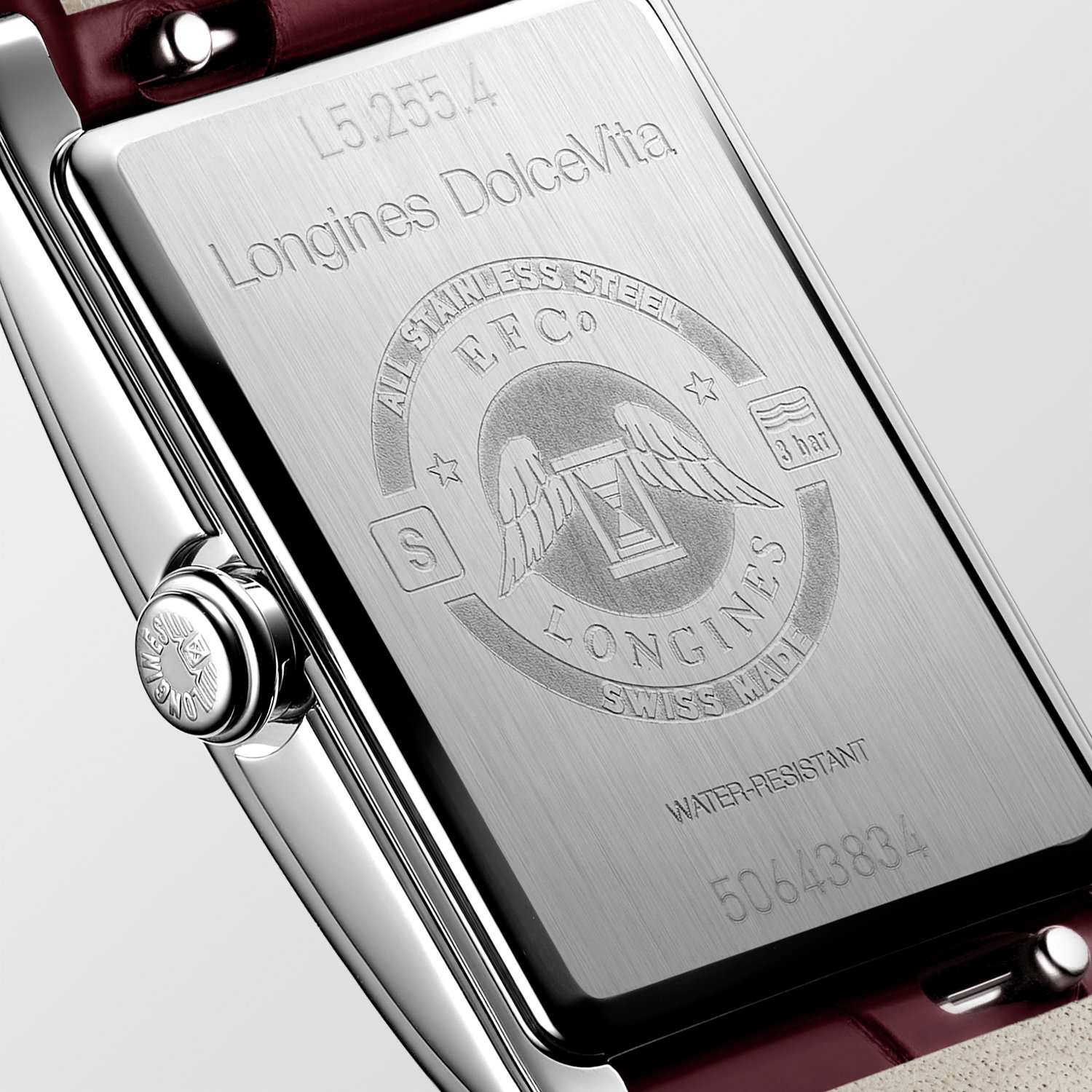 Longines DolceVita 20