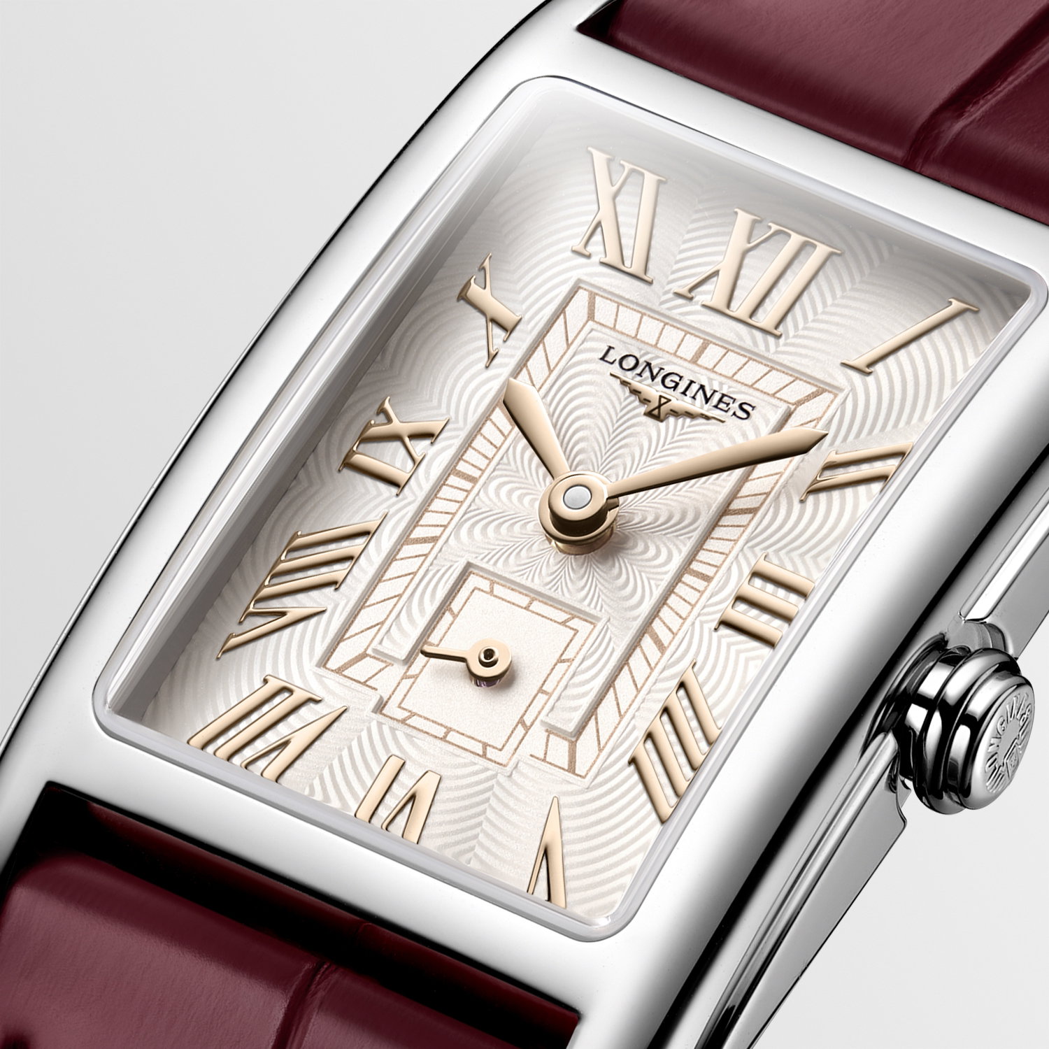 Longines DolceVita 20