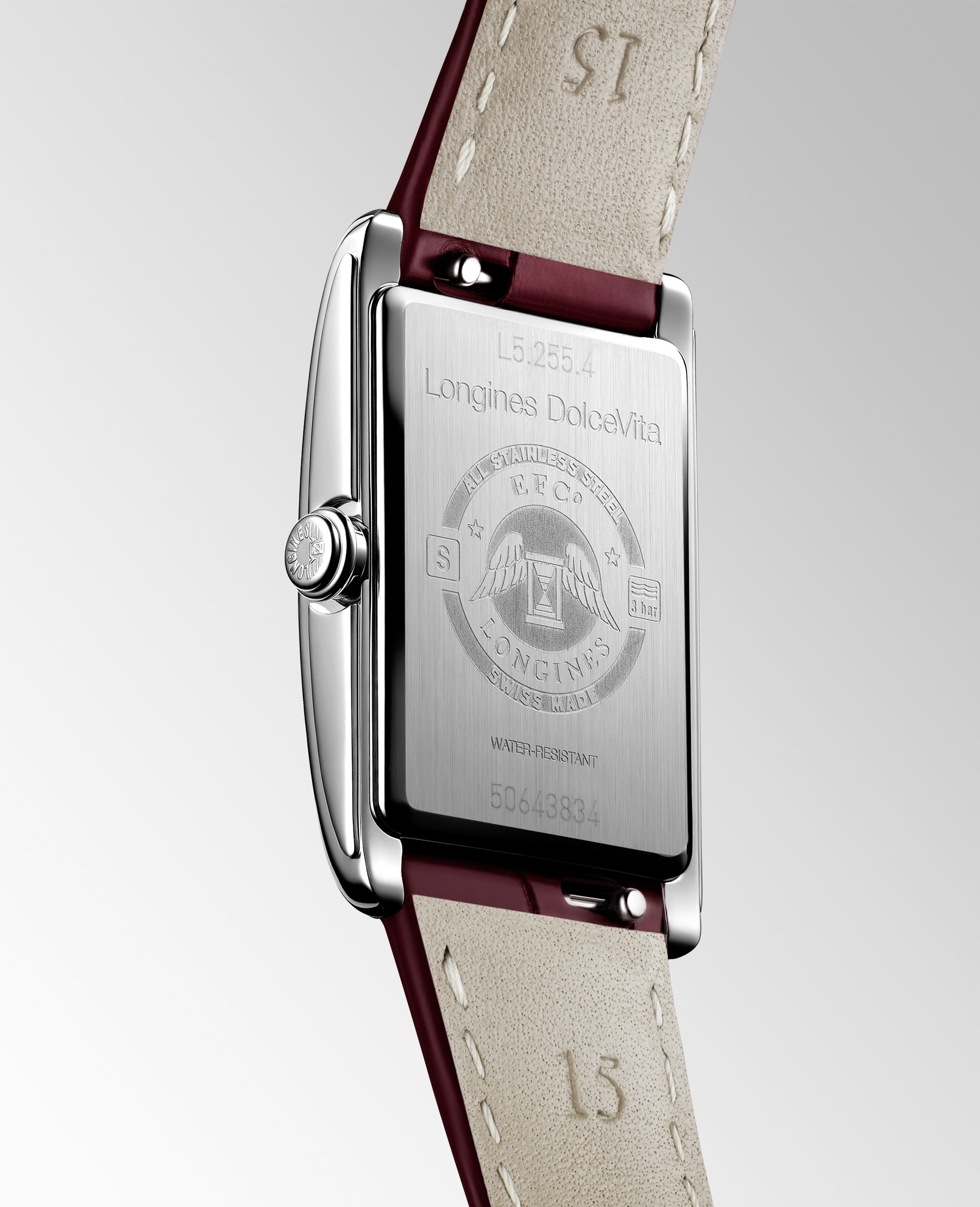 Longines DolceVita 20