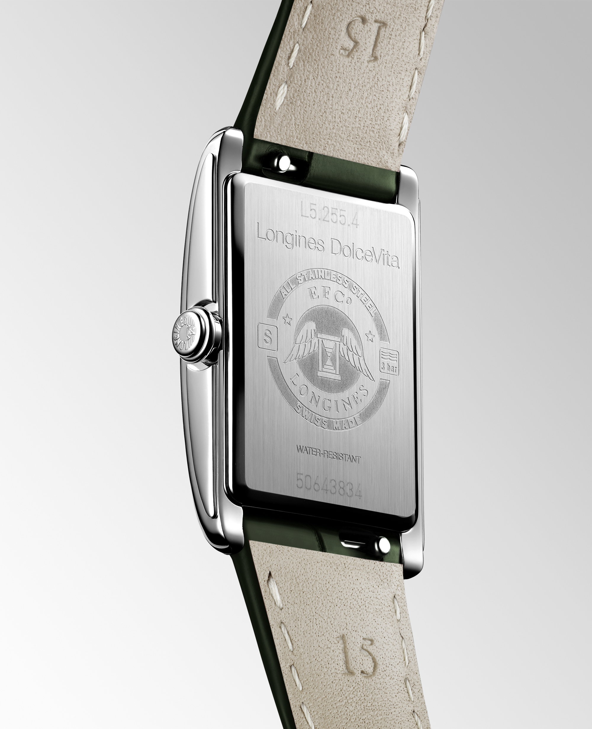 Longines DolceVita 20