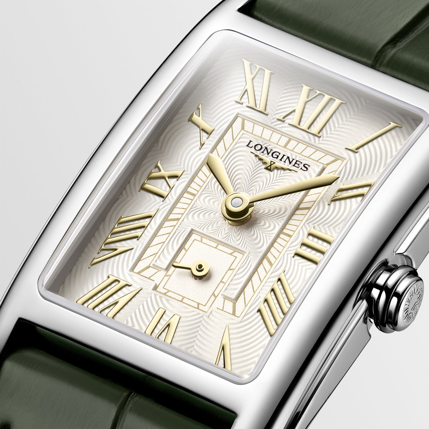 Longines DolceVita 20
