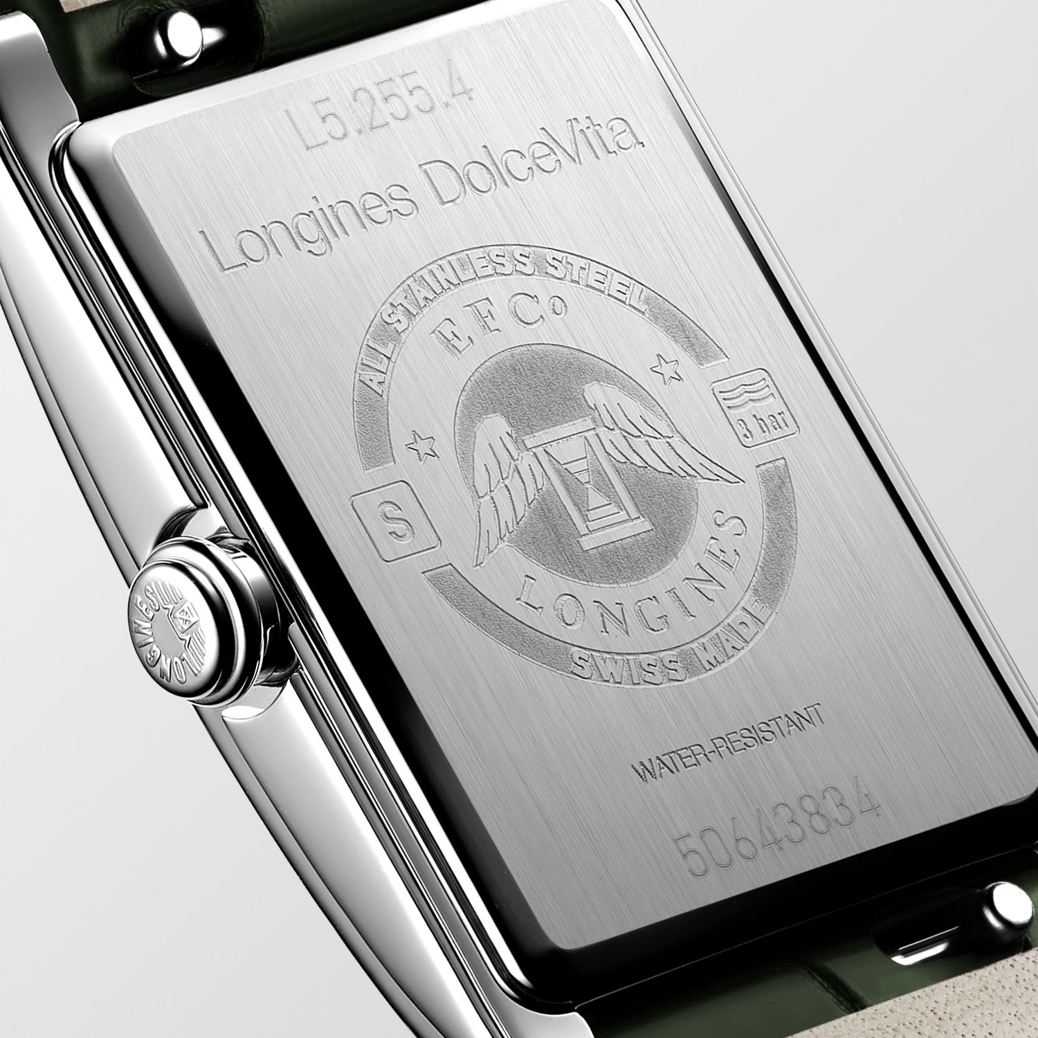 Longines DolceVita 20