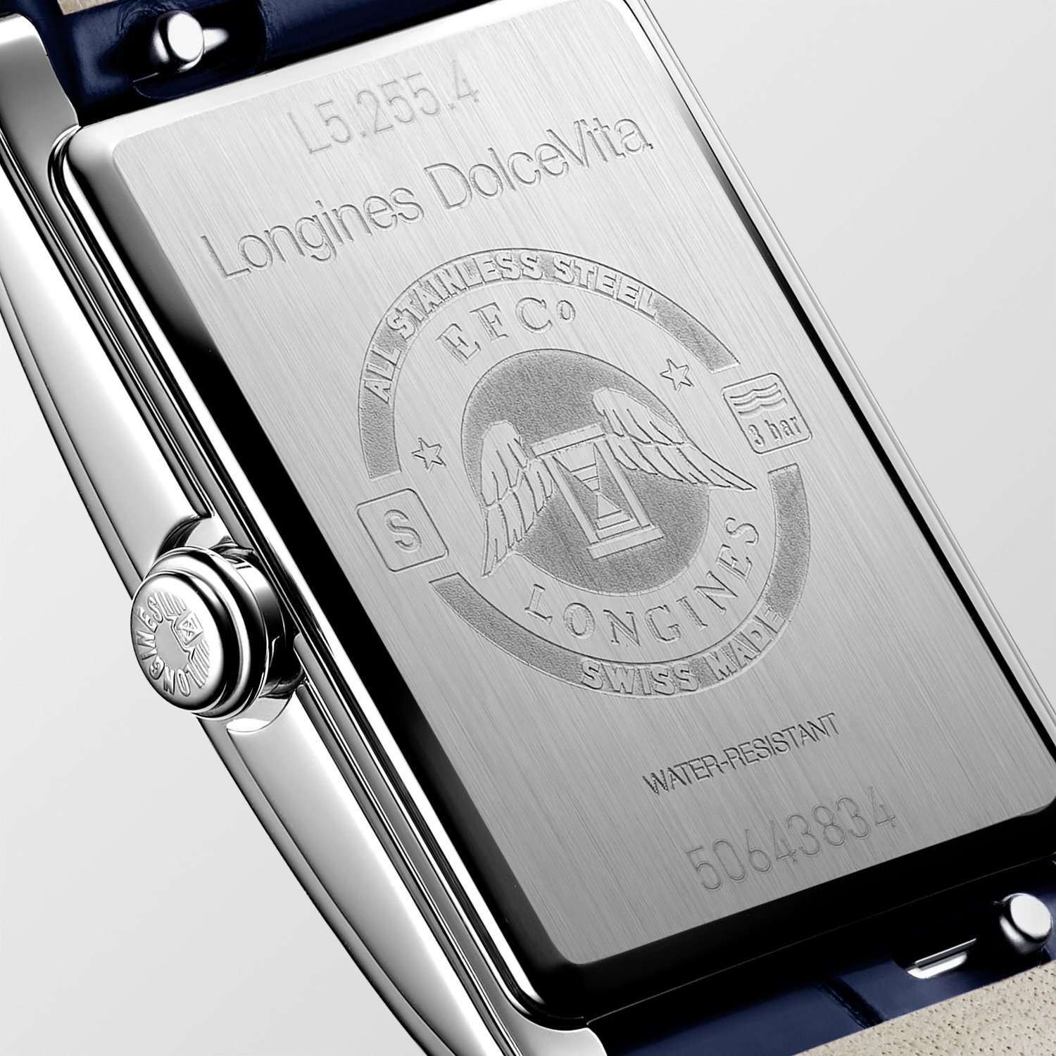 Longines DolceVita 20