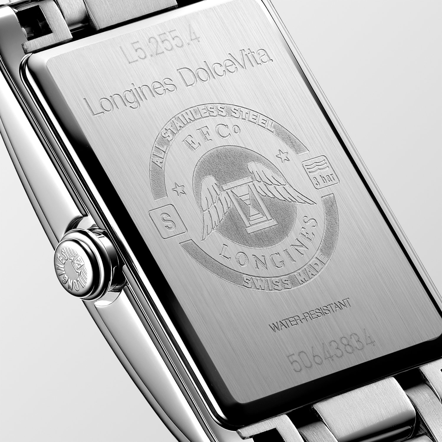 Longines DolceVita 20