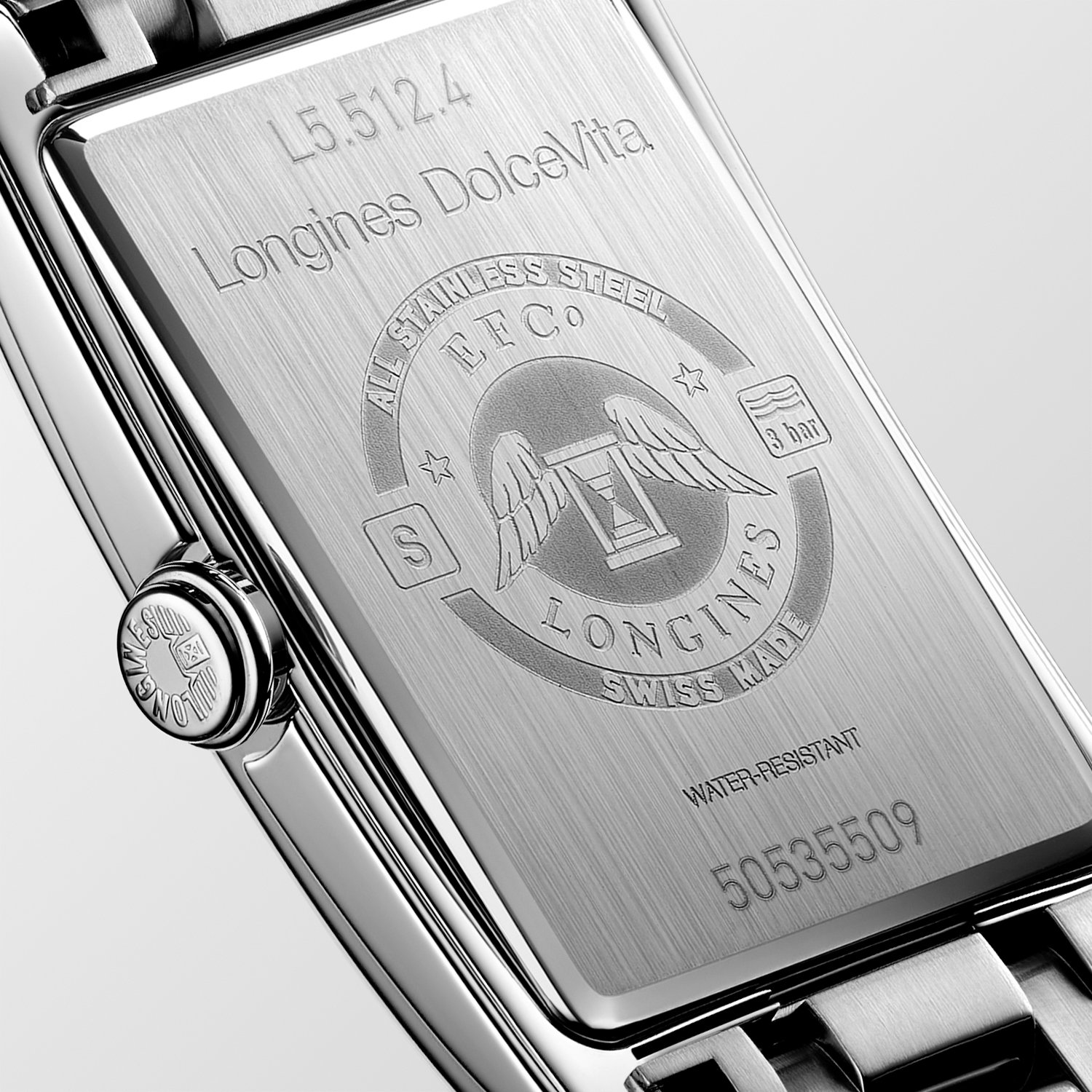 Longines DolceVita 23