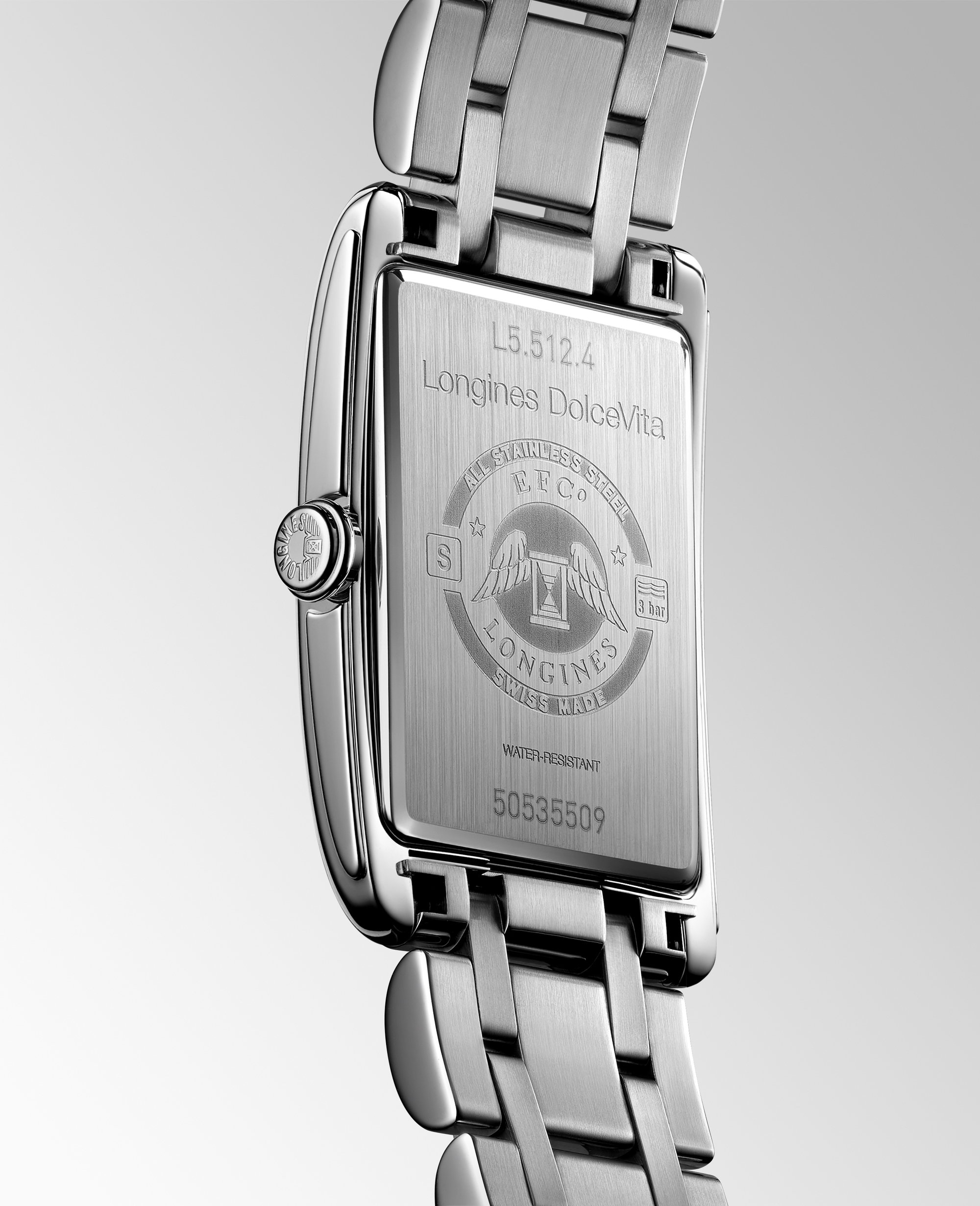 Longines DolceVita 23
