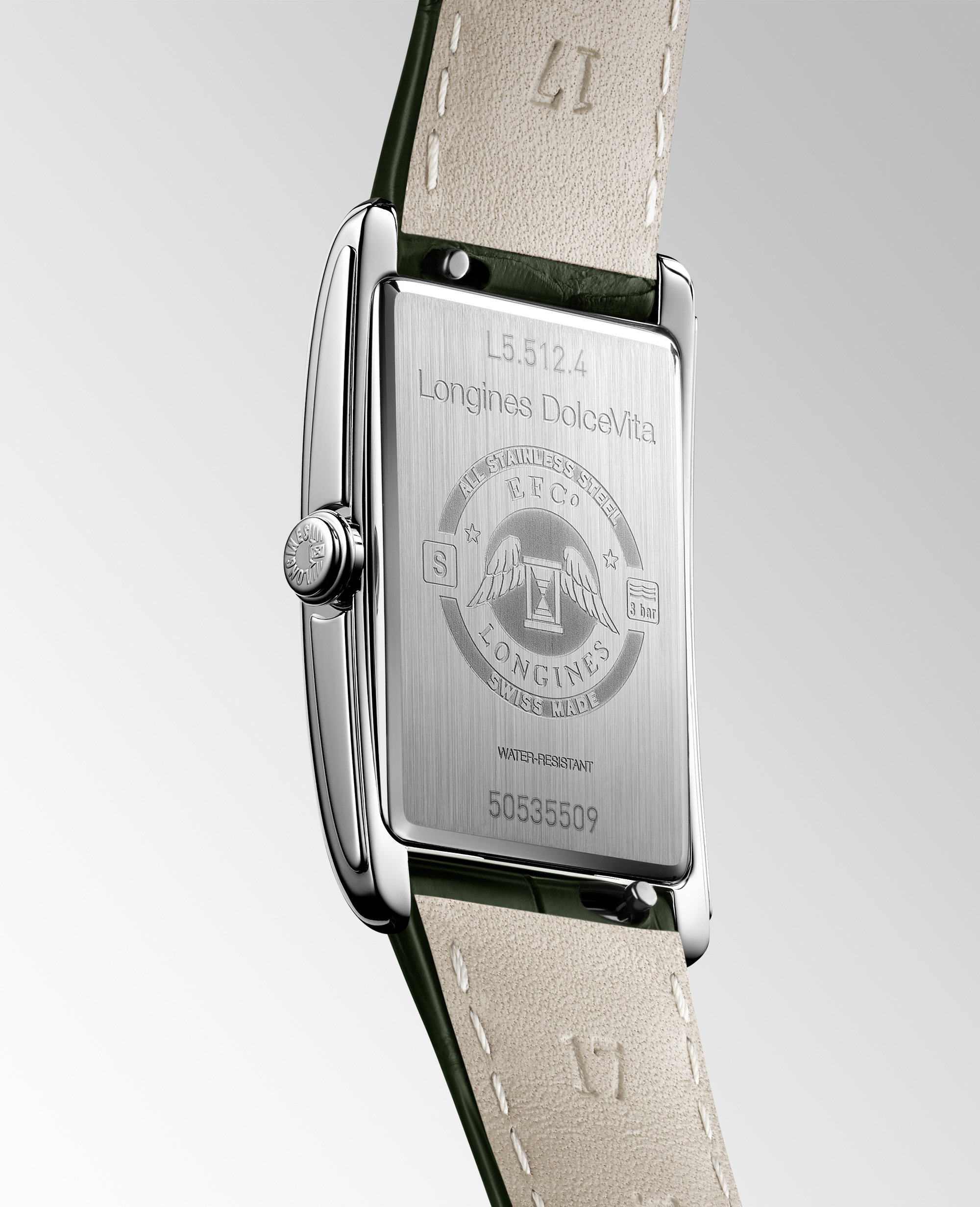Longines DolceVita 23