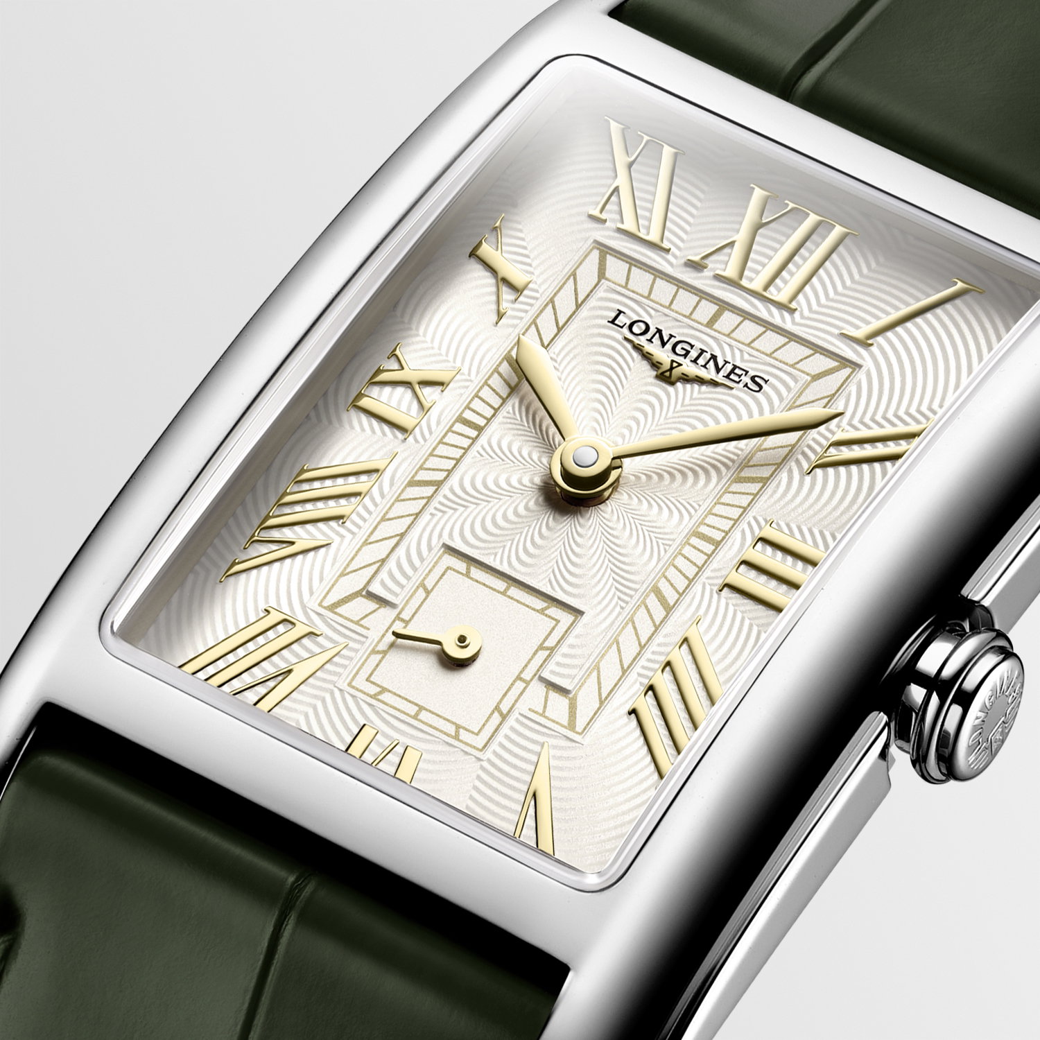 Longines DolceVita 23