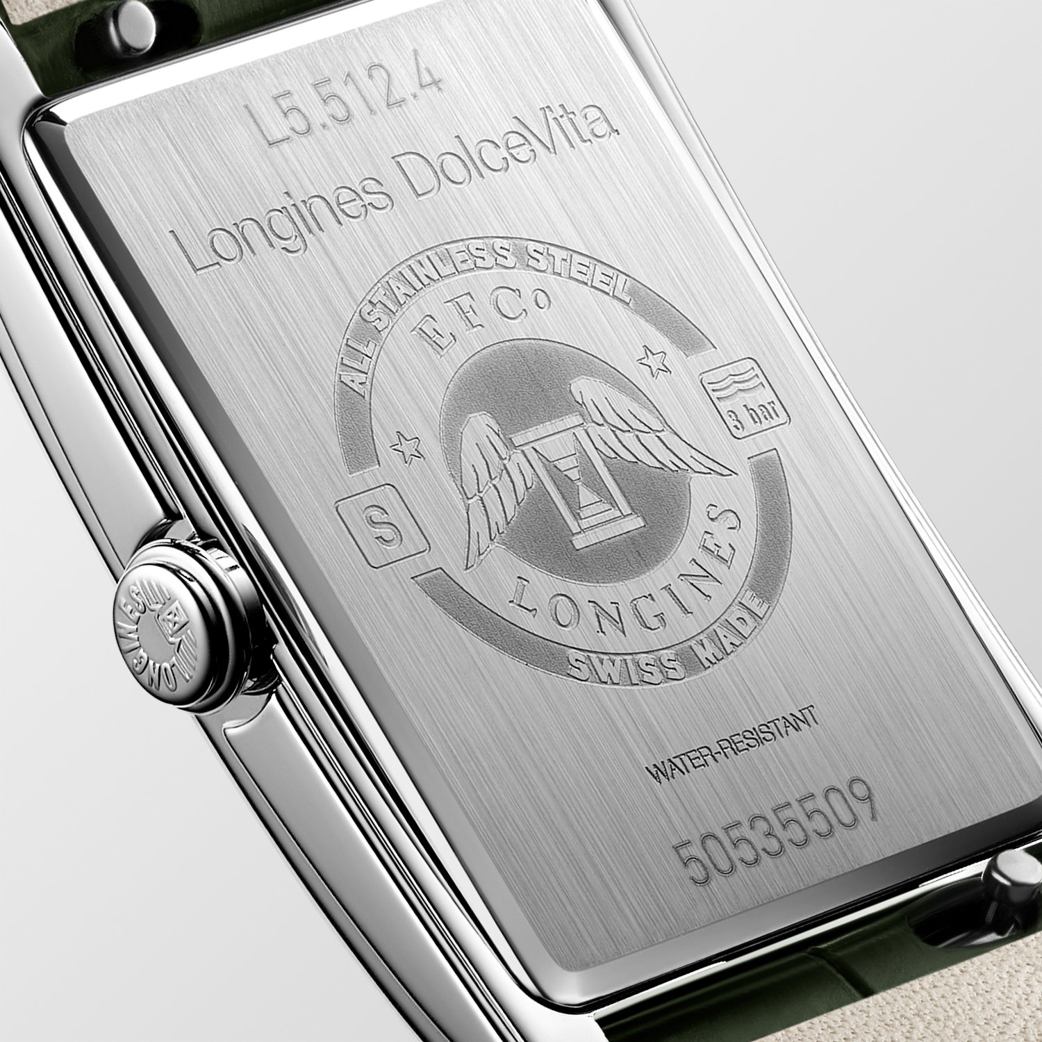 Longines DolceVita 23