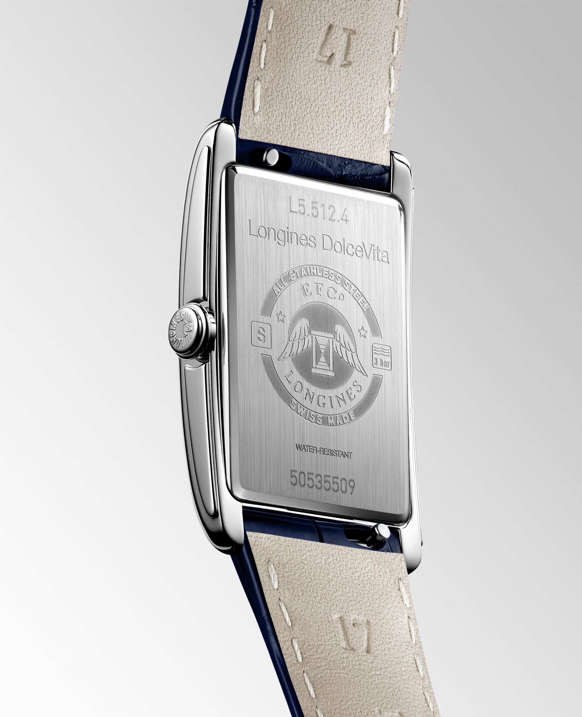 Longines DolceVita 23