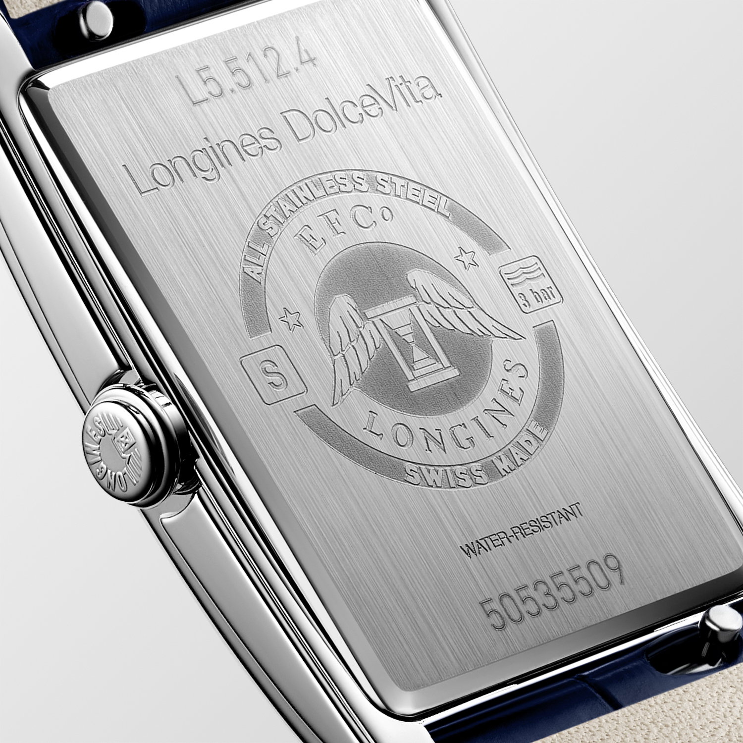 Longines DolceVita 23