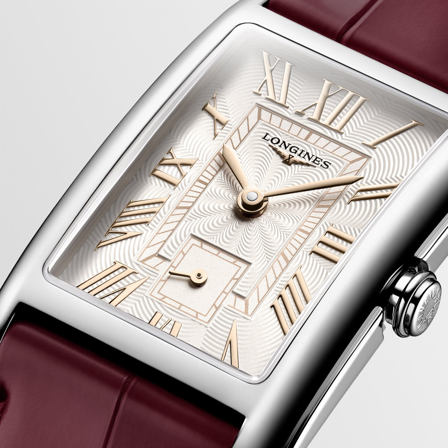 Longines DolceVita 23