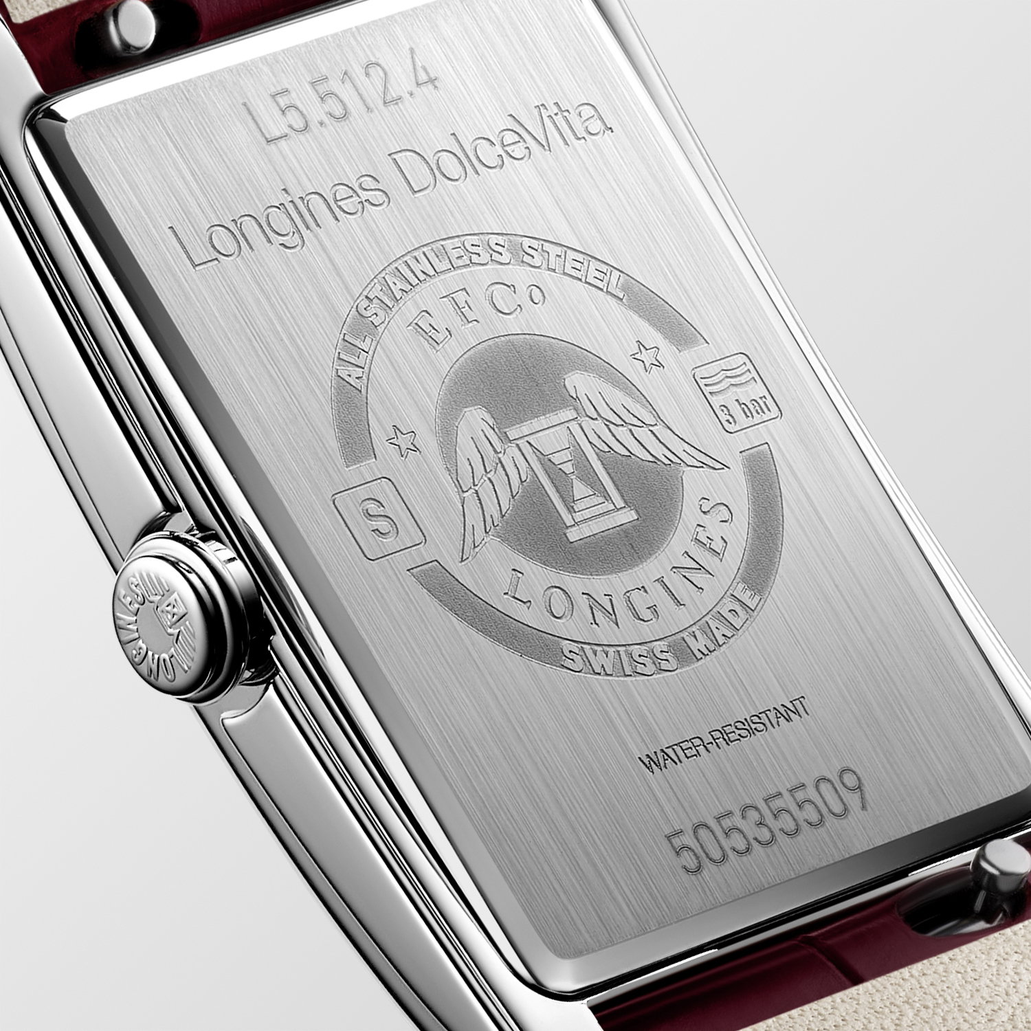 Longines DolceVita 23