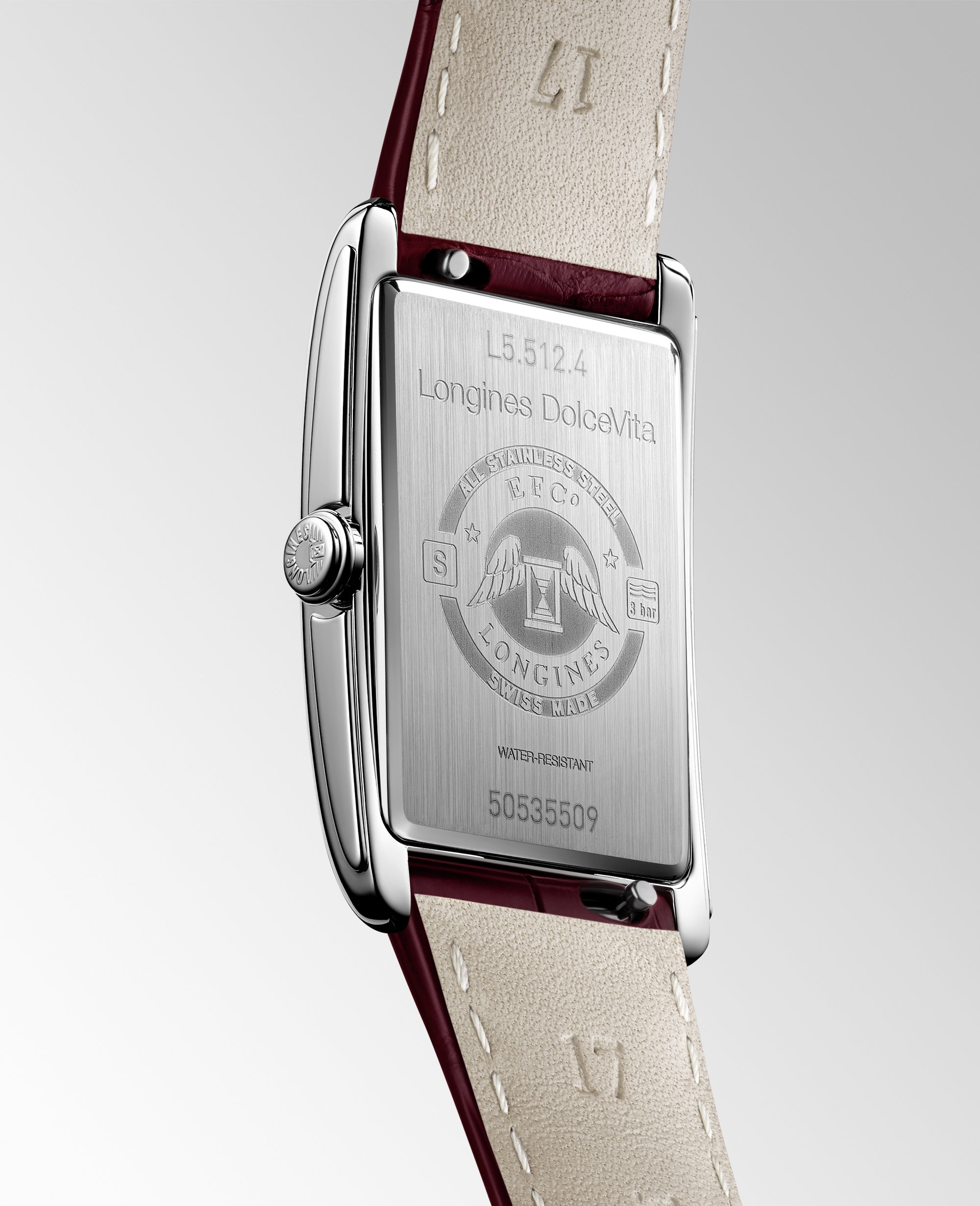 Longines DolceVita 23